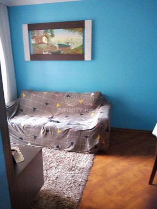 Imagem Apartamento com 3 Quartos à Venda, 60 m² em Vila Carrão - São Paulo Imagem Apartamento com 3 Quartos à Venda, 60 m² em Vila Carrão - São Paulo