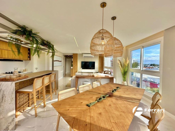 Imagem Apartamento com 2 Quartos à Venda, 133 m² em Centro - Capão Da Canoa Imagem Apartamento com 2 Quartos à Venda, 133 m² em Centro - Capão Da Canoa