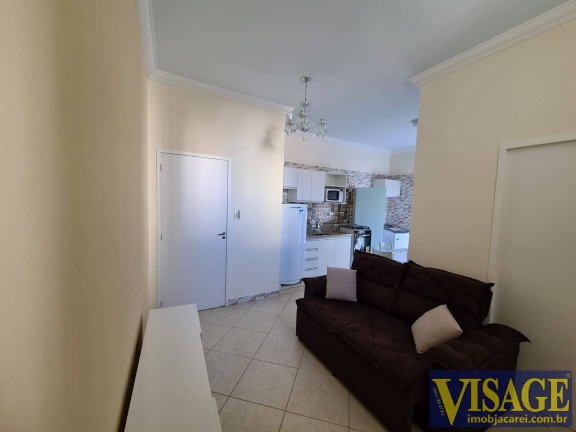 Imagem Apartamento com 1 Quarto para Alugar, em Centro - Taubaté Imagem Apartamento com 1 Quarto para Alugar, em Centro - Taubaté