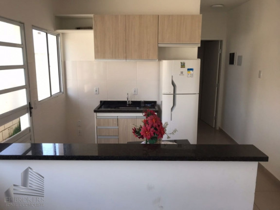 Imagem Casa de Condomínio com 2 Quartos à Venda, 49 m² em Jardim Santo Amaro - Sorocaba Imagem Casa de Condomínio com 2 Quartos à Venda, 49 m² em Jardim Santo Amaro - Sorocaba