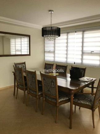 Imagem Apartamento com 4 Quartos à Venda, 200 m² em Santa Paula - São Caetano Do Sul Imagem Apartamento com 4 Quartos à Venda, 200 m² em Santa Paula - São Caetano Do Sul