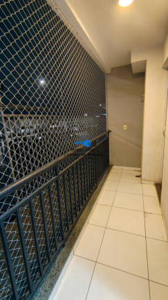 Imagem Apartamento com 2 Quartos à Venda, 50 m² em São Pedro - Osasco