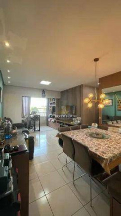 Imagem Apartamento com 3 Quartos à Venda, 94 m² em Jardim Aclimação - Cuiabá Imagem Apartamento com 3 Quartos à Venda, 94 m² em Jardim Aclimação - Cuiabá