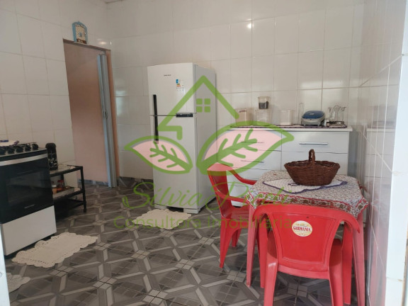 Imagem Chácara com 2 Quartos à Venda, 50 m² em Terras De São Sebastião - Itatiba