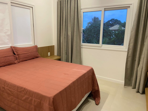 Imagem Casa de Condomínio com 3 Quartos à Venda, 100 m² em Condomínio Praia Bella - Praia Do Forte - Mata De São João