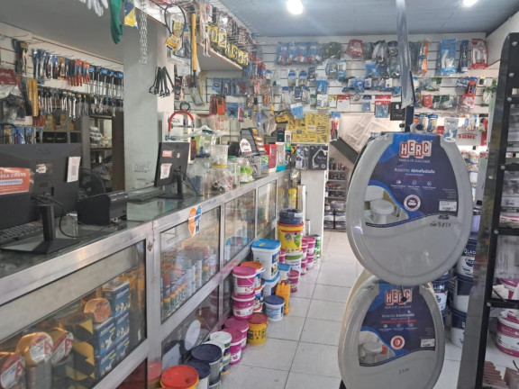 Imagem Imóvel à Venda, 227 m² em Campo Grande - Rio De Janeiro