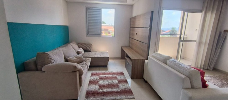 Imagem Apartamento com 3 Quartos à Venda, 74 m² em Jaguaribe - Osasco Imagem Apartamento com 3 Quartos à Venda, 74 m² em Jaguaribe - Osasco