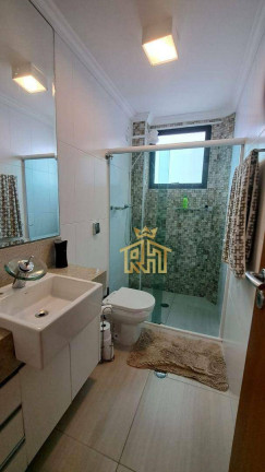 Imagem Apartamento com 1 Quarto à Venda, 58 m² em Vila Assunção - Praia Grande Imagem Apartamento com 1 Quarto à Venda, 58 m² em Vila Assunção - Praia Grande