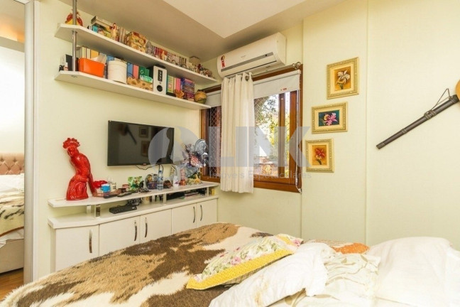 Imagem Apartamento com 2 Quartos à Venda, 74 m² em Praia De Belas - Porto Alegre