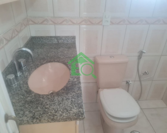 Imagem Apartamento com 3 Quartos à Venda, 79 m² em Jardim Taquaral - São Paulo