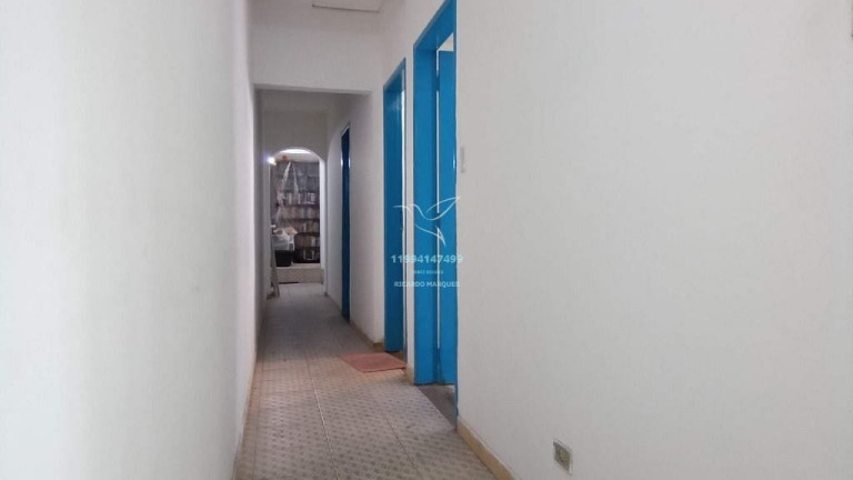 Imagem Casa com 6 Quartos à Venda, 185 m² em Itaim Bibi - São Paulo Imagem Casa com 6 Quartos à Venda, 185 m² em Itaim Bibi - São Paulo