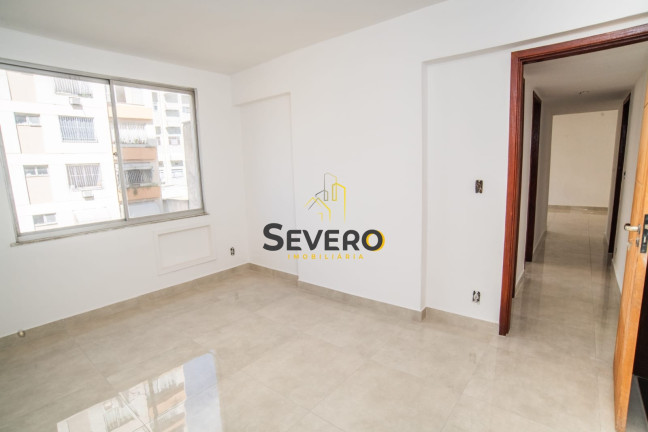 Apartamento com 2 Quartos à Venda, 100 m² em Santa Rosa - Niterói