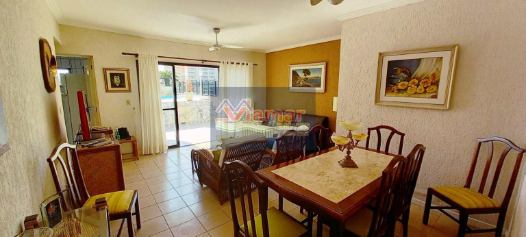 Imagem Apartamento com 3 Quartos à Venda, 180 m² em Enseada - Guarujá Imagem Apartamento com 3 Quartos à Venda, 180 m² em Enseada - Guarujá