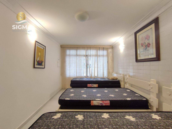 Imagem Casa com 3 Quartos à Venda, 150 m² em Jardim Astúrias - Guarujá Imagem Casa com 3 Quartos à Venda, 150 m² em Jardim Astúrias - Guarujá