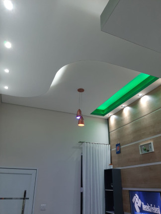 Imagem Casa de Condomínio com 3 Quartos à Venda, 120 m² em Cajuru Do Sul - Sorocaba Imagem Casa de Condomínio com 3 Quartos à Venda, 120 m² em Cajuru Do Sul - Sorocaba