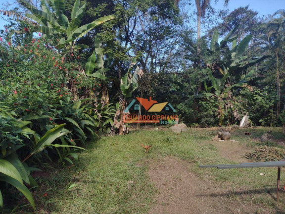 Imagem Terreno à Venda, 452 m² em Massaguaçu - Caraguatatuba
