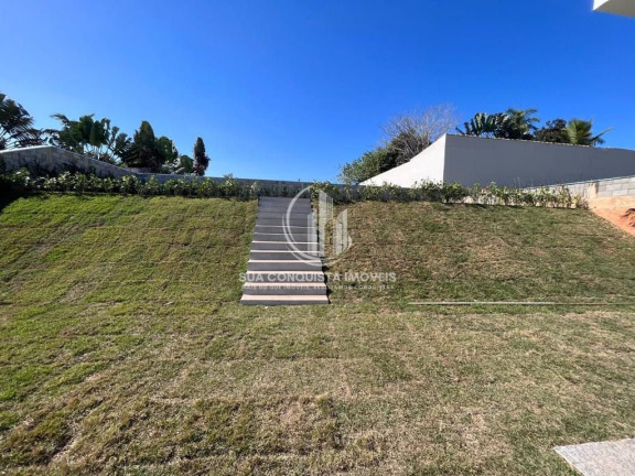Imagem Casa de Condomínio com 4 Quartos à Venda, 370 m² em Ipatinga - Araçoiaba Da Serra