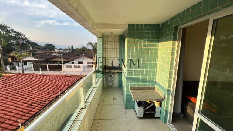 Apartamento com 2 Quartos à Venda, 70 m² em Real - Praia Grande