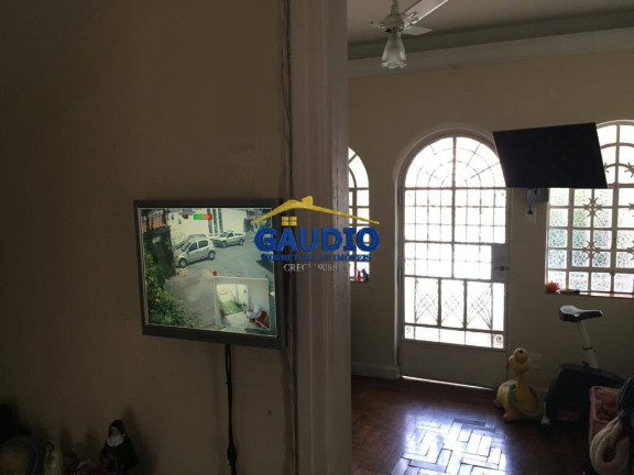 Imagem Casa com 5 Quartos à Venda, 218 m² em Cambuci - São Paulo Imagem Casa com 5 Quartos à Venda, 218 m² em Cambuci - São Paulo