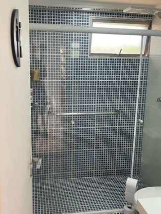 Apartamento com 2 Quartos à Venda, 88 m² em Parque Terra Nova - São Bernardo Do Campo