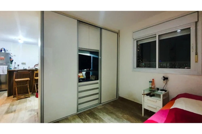 Imagem Imóvel com 1 Quarto à Venda, 62 m² em Tatuapé - São Paulo Imagem Imóvel com 1 Quarto à Venda, 62 m² em Tatuapé - São Paulo