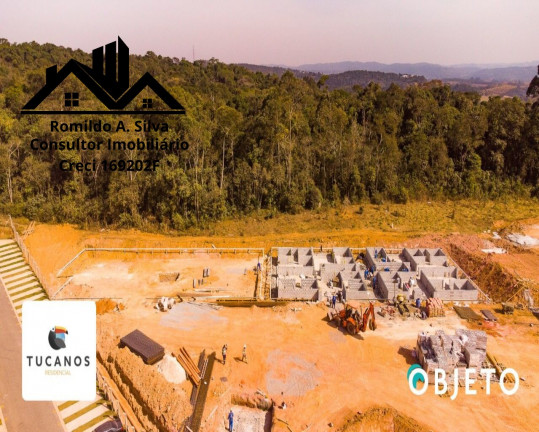 Imagem Apartamento com 2 Quartos à Venda, 50 m²em Chácara Vista Alegre - Cotia Imagem Apartamento com 2 Quartos à Venda, 50 m²em Chácara Vista Alegre - Cotia