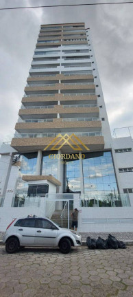Apartamento com 2 Quartos à Venda, 80 m² em Aviação - Praia Grande