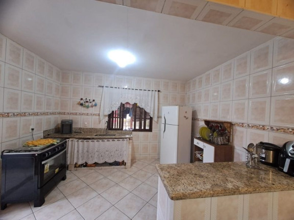 Imagem Casa com 3 Quartos à Venda, 140 m² em Jardim Itatiaia - Itatiaia