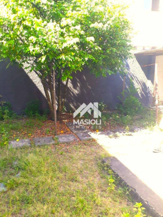 Imagem Casa com 3 Quartos à Venda, 150 m² em Olaria - Vila Velha