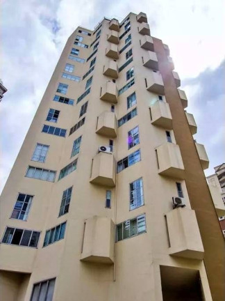 Imagem Apartamento com 1 Quarto à Venda, 45 m² em Vila Nova Conceição - São Paulo