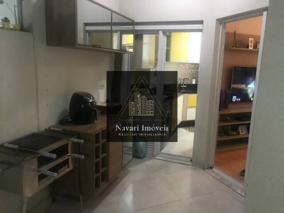 Imagem Apartamento com 2 Quartos à Venda, 55 m² em Vila Endres - Guarulhos Imagem Apartamento com 2 Quartos à Venda, 55 m² em Vila Endres - Guarulhos