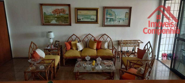Imagem Apartamento com 3 Quartos à Venda, 178 m² em Aldeota - Fortaleza Imagem Apartamento com 3 Quartos à Venda, 178 m² em Aldeota - Fortaleza