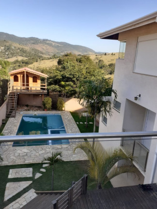 Imagem Casa com 4 Quartos à Venda, em Jardim Maristela Ii - Atibaia Imagem Casa com 4 Quartos à Venda, em Jardim Maristela Ii - Atibaia