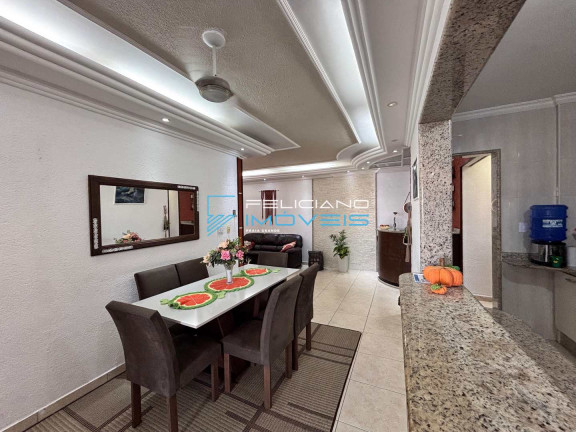 Imagem Apartamento com 2 Quartos à Venda, 93 m² em Tupi - Praia Grande Imagem Apartamento com 2 Quartos à Venda, 93 m² em Tupi - Praia Grande