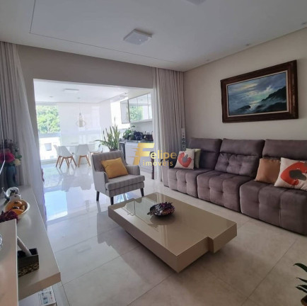 Imagem Imóvel com 3 Quartos à Venda, 100 m² em Praia Da Costa - Vila Velha