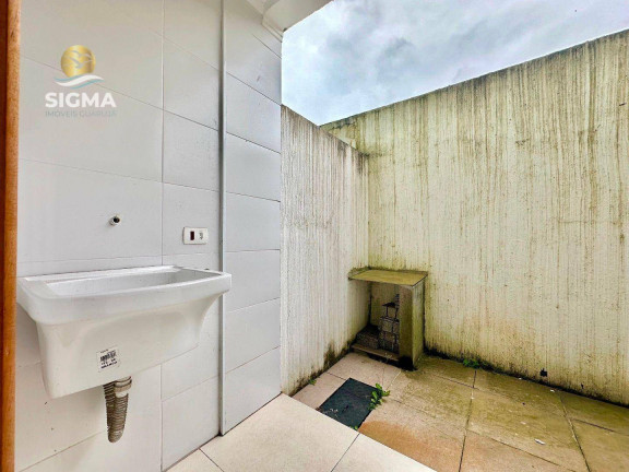 Imagem Sobrado com 3 Quartos à Venda, 75 m² em Jardim Primavera - Guarujá Imagem Sobrado com 3 Quartos à Venda, 75 m² em Jardim Primavera - Guarujá