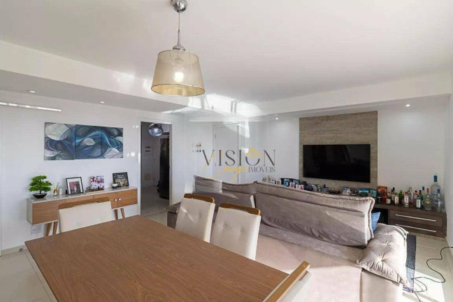 Imagem Apartamento com 3 Quartos à Venda, 146 m² em Alphaville - Campinas Imagem Apartamento com 3 Quartos à Venda, 146 m² em Alphaville - Campinas