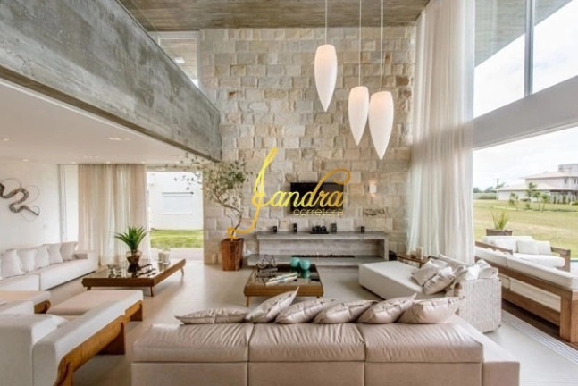 Imagem Casa de Condomínio com 5 Quartos à Venda, 370 m² em Remanso - Xangri-la Imagem Casa de Condomínio com 5 Quartos à Venda, 370 m² em Remanso - Xangri-la