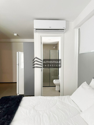 Imagem Imóvel com 1 Quarto à Venda, 28 m² em Moema - São Paulo Imagem Imóvel com 1 Quarto à Venda, 28 m² em Moema - São Paulo