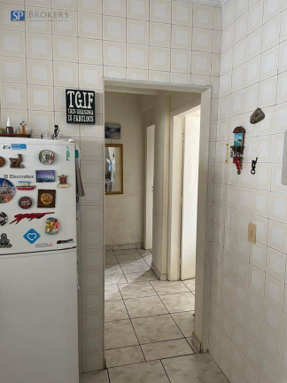 Imagem Apartamento com 2 Quartos à Venda, 77 m² em Jardim Flamboyant - Campinas Imagem Apartamento com 2 Quartos à Venda, 77 m² em Jardim Flamboyant - Campinas