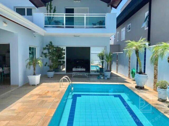 Casa com 3 Quartos à Venda, 327 m² em Jardim Altos De Santana I - Jacareí