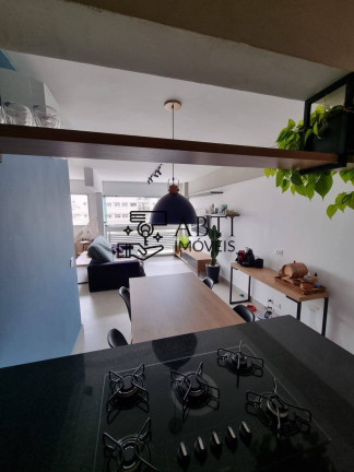 Imagem Apartamento com 2 Quartos à Venda, 67 m² em Brooklin Novo - São Paulo