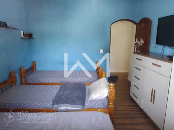 Imagem Sobrado com 2 Quartos à Venda, 100 m² em Jardim Leika - Arujá Imagem Sobrado com 2 Quartos à Venda, 100 m² em Jardim Leika - Arujá