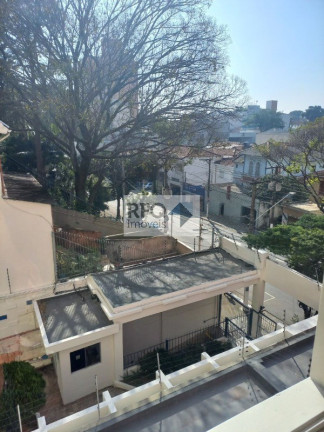 Imagem Imóvel com 2 Quartos à Venda, 50 m² em Cambuci - São Paulo