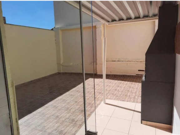 Imagem Casa de Condomínio com 2 Quartos à Venda, 100 m² em Sao Bento - Sorocaba Imagem Casa de Condomínio com 2 Quartos à Venda, 100 m² em Sao Bento - Sorocaba