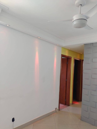 Imagem Apartamento com 2 Quartos à Venda,  em Parque São Jorge - Campinas