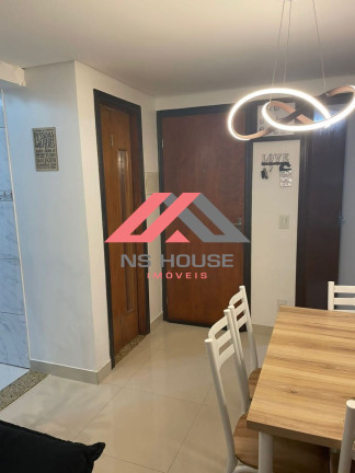Imagem Imóvel com 3 Quartos à Venda, 57 m² em São João Clímaco - São Paulo Imagem Imóvel com 3 Quartos à Venda, 57 m² em São João Clímaco - São Paulo