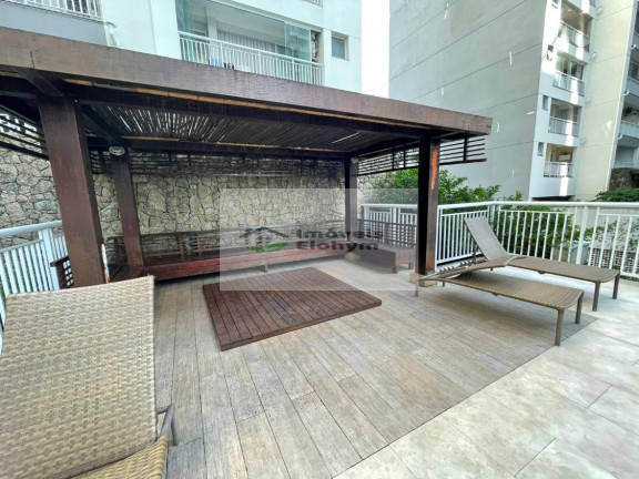 Imagem Apartamento com 1 Quarto à Venda, 50 m² em Vila Mathias - Santos Imagem Apartamento com 1 Quarto à Venda, 50 m² em Vila Mathias - Santos