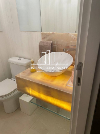 Imagem Apartamento com 2 Quartos à Venda, em Tamboré - Santana De Parnaíba Imagem Apartamento com 2 Quartos à Venda, em Tamboré - Santana De Parnaíba