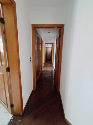 Imagem Apartamento com 3 Quartos à Venda, 150 m² em Vila Gomes Cardim - São Paulo